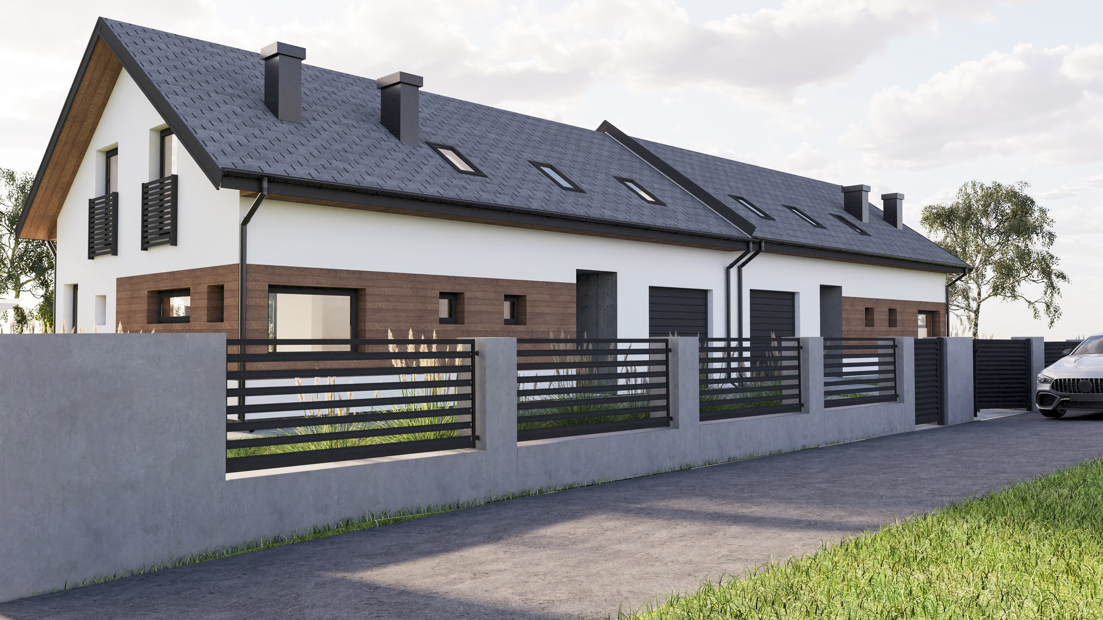 Abramowice 5