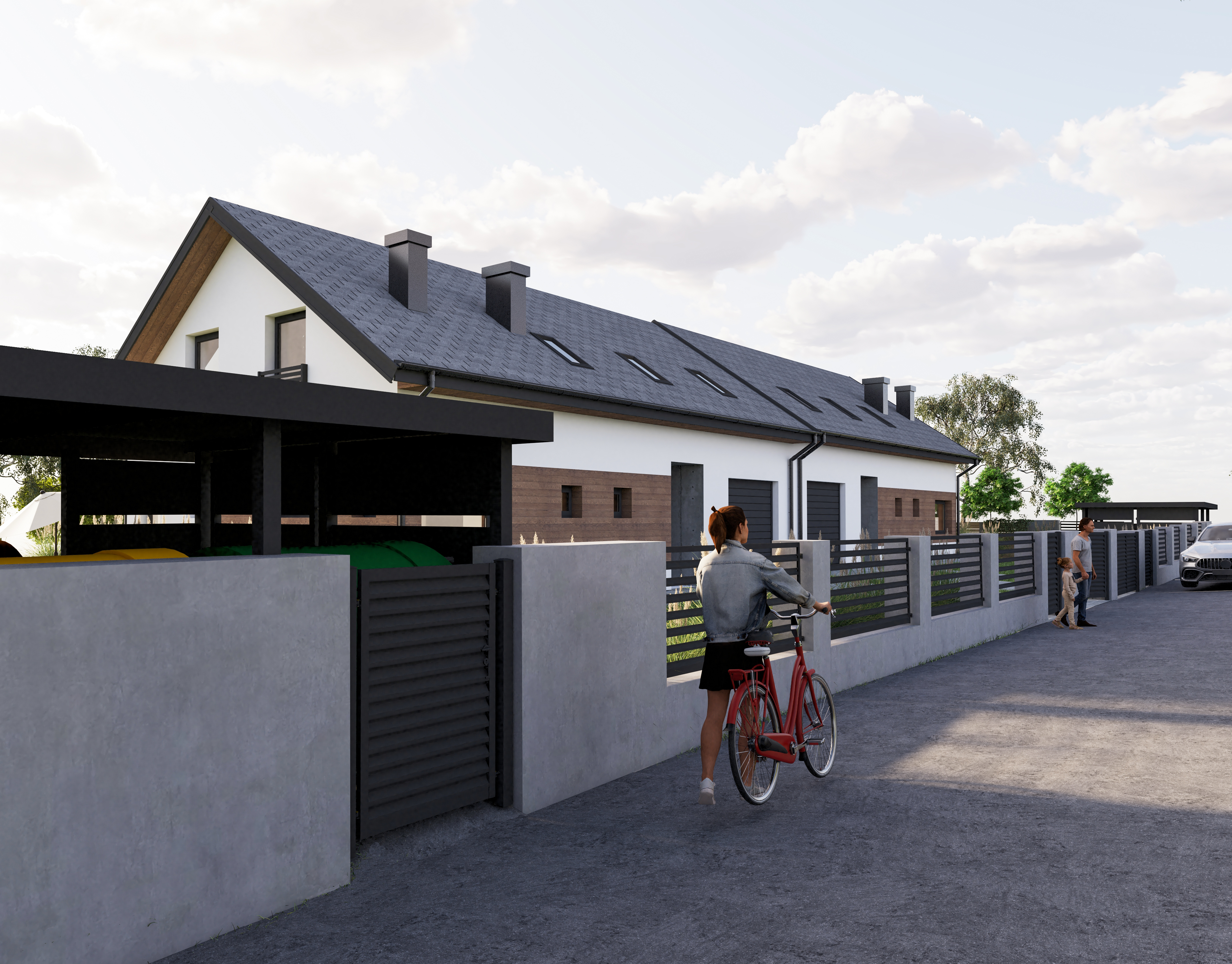 Abramowice 8