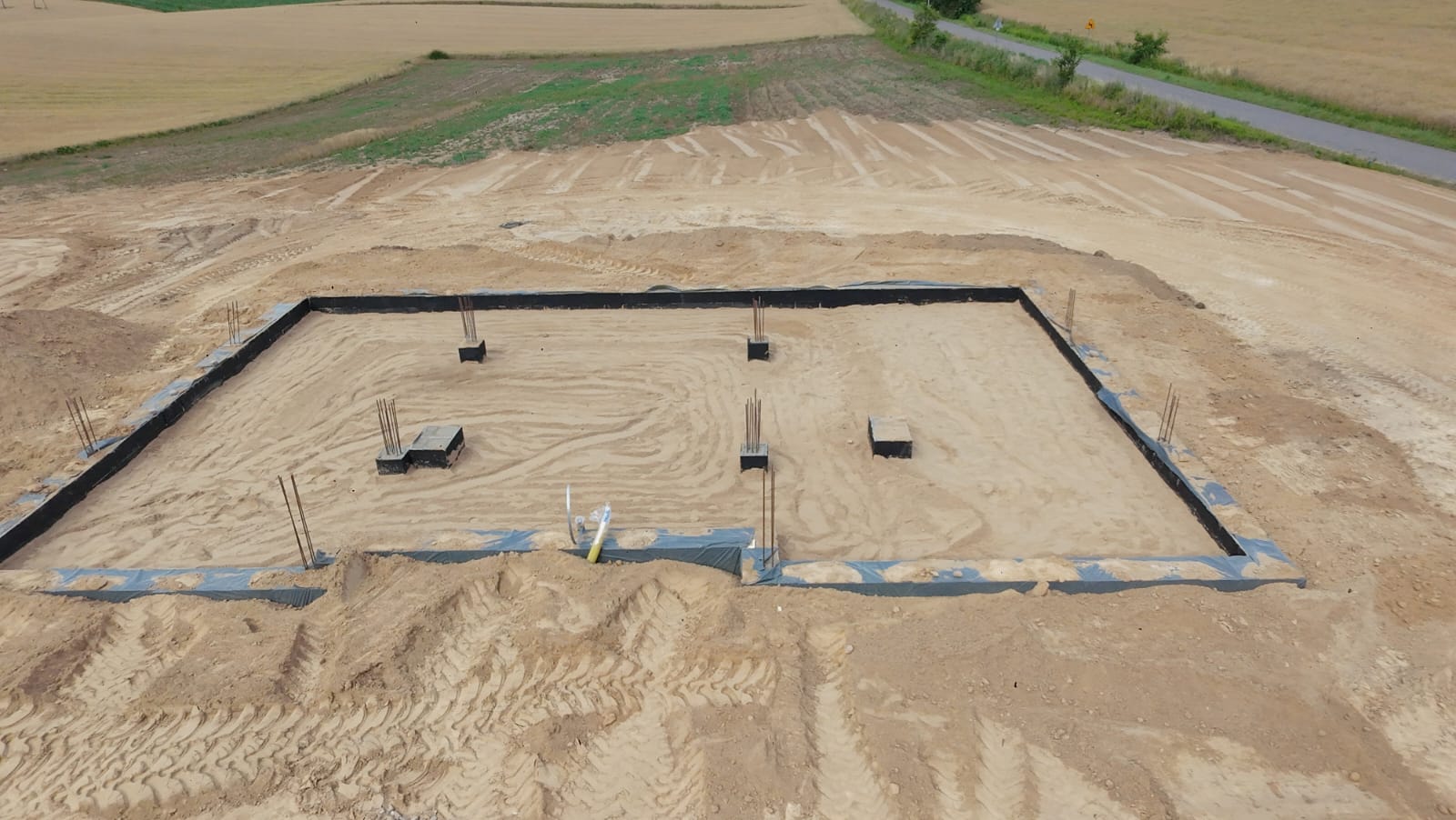 Gutanów nowa inwestycja 3