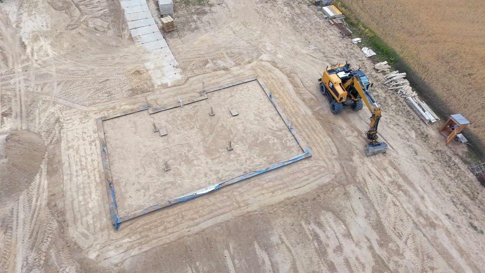 Gutanów nowa inwestycja 6