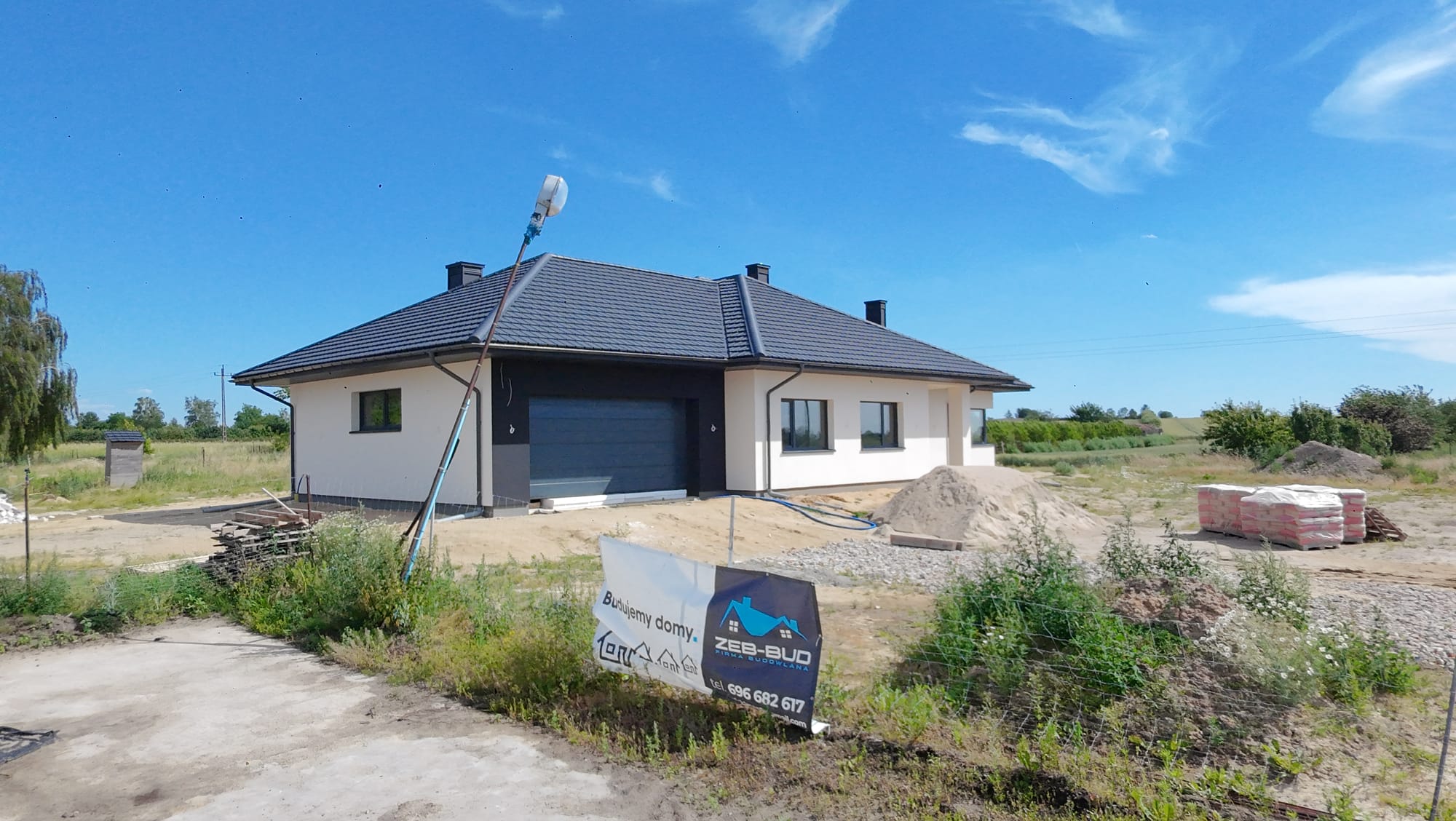 Płonki 10