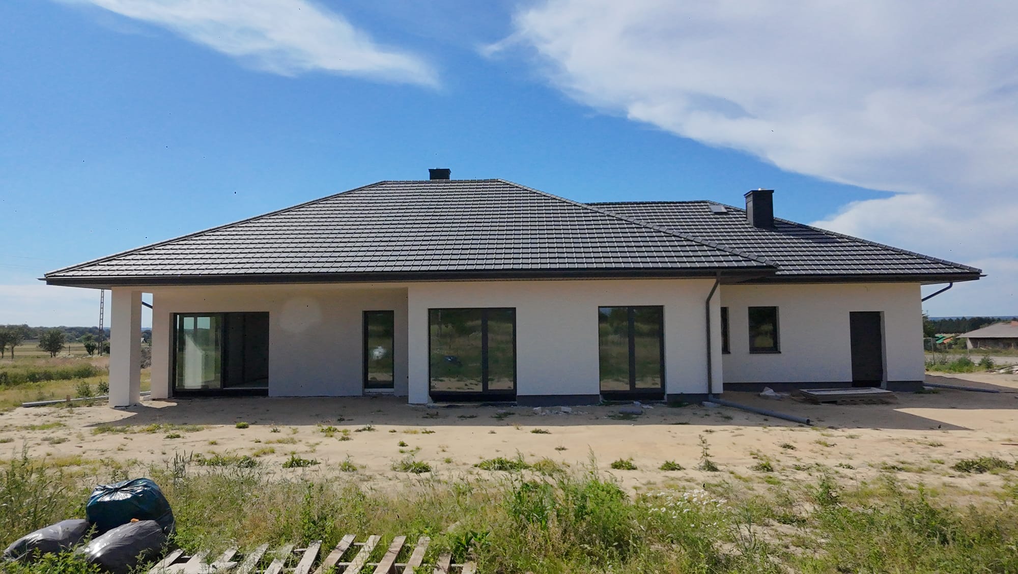 Płonki 6