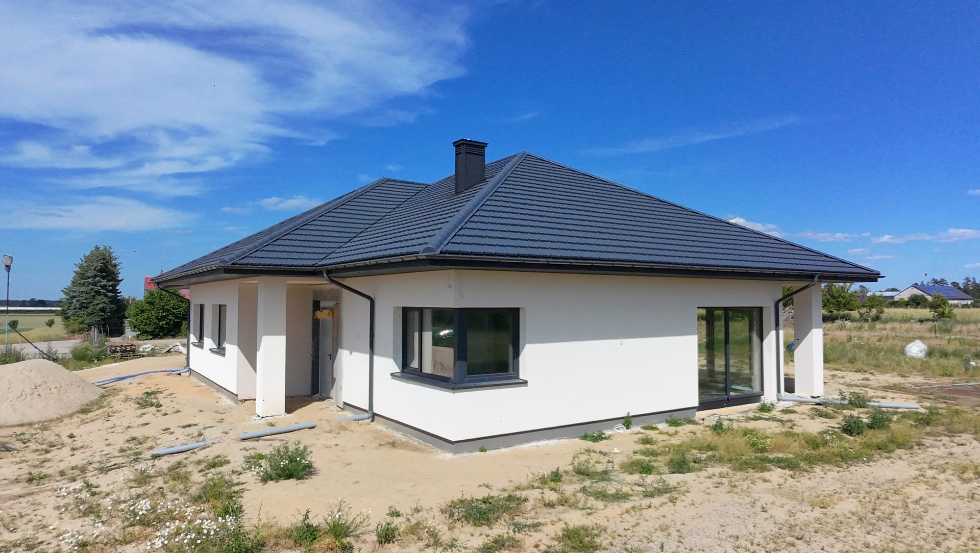 Płonki 8