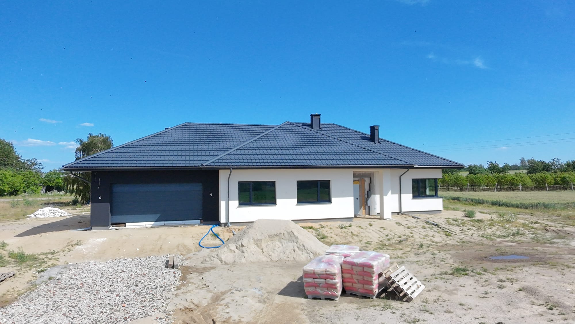 Płonki 9